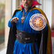 Cosplay by Kenny Turner